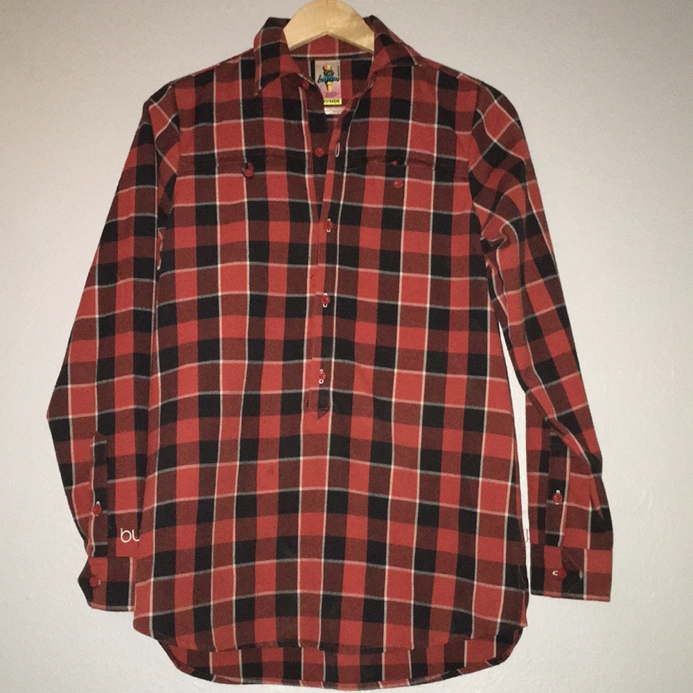 Burton Snowboarding Pullover